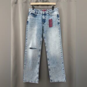 ZARA Denim Jeans - Brand New with Tags - 100% Cotton